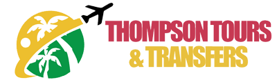 Thompson Tours & Transfers Logo